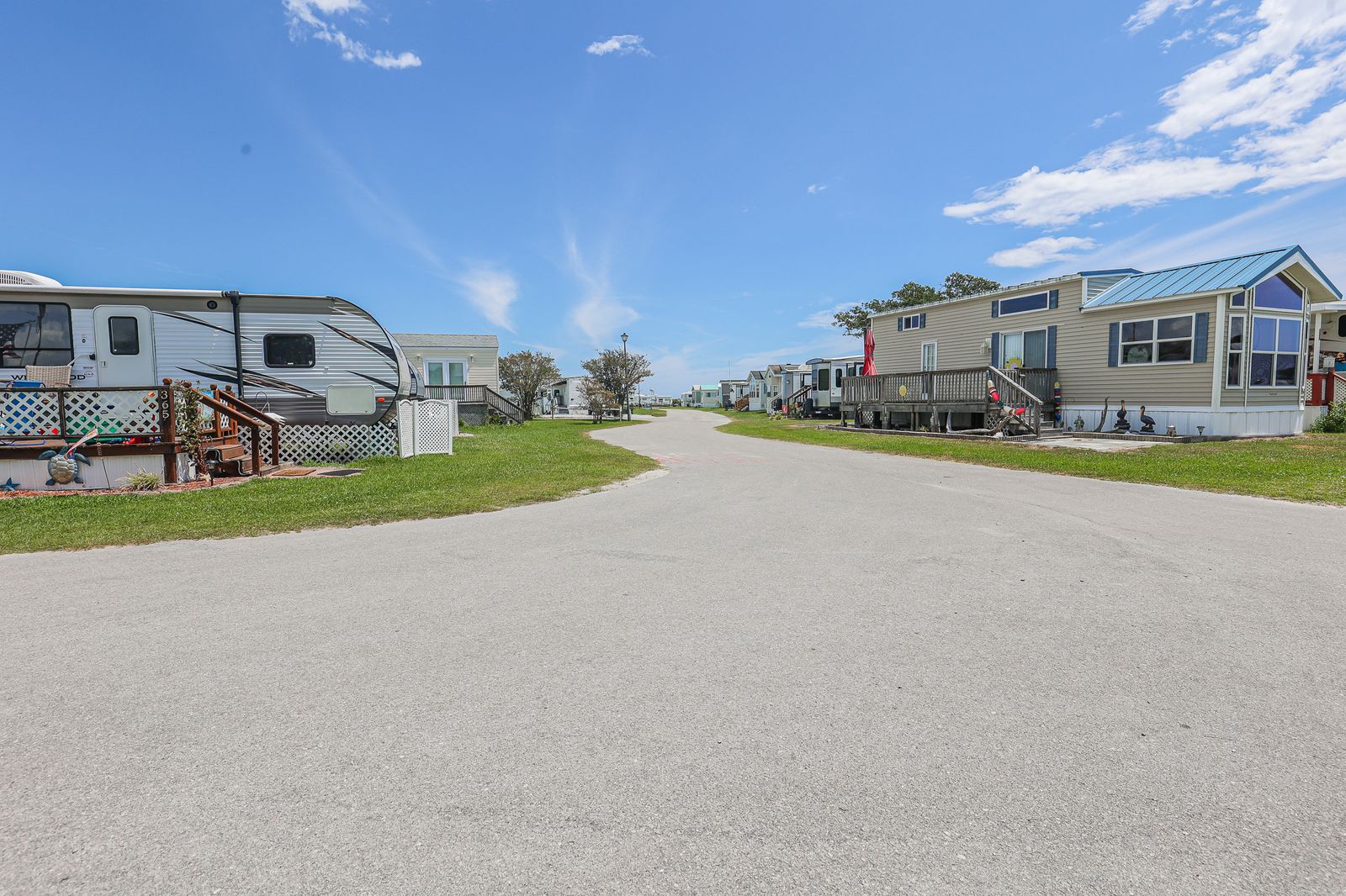 The Inlet at Lanier Pointe Campground Photos